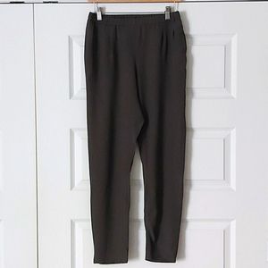 Light Grey Eillen Fisher Silk 100%